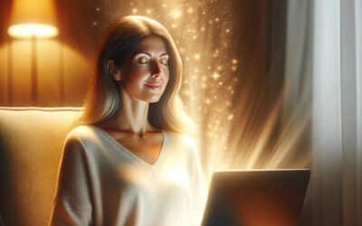 LIVE Morgenmeditation & Cosmic Energy Healing 21. juni
